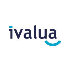Partnerské logo - ivalua