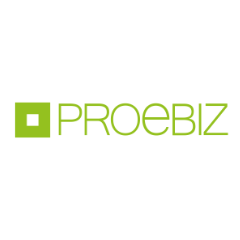 Partnerské logo - PROEBIZ