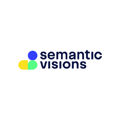 Partnerské logo - SEMANTIC VISIONS