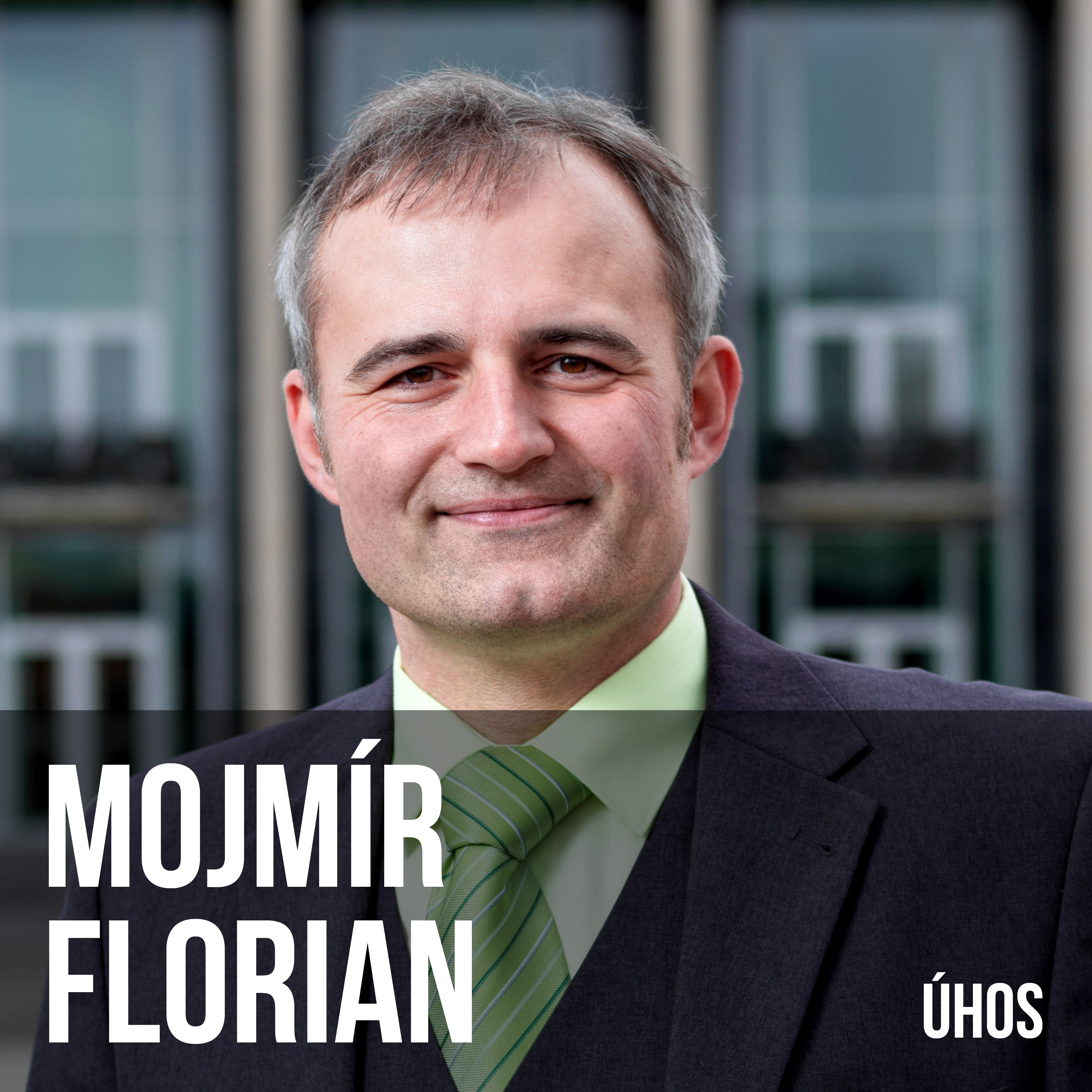 Mojmír Florian