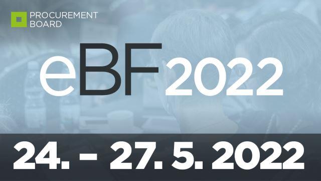 eBF 2022