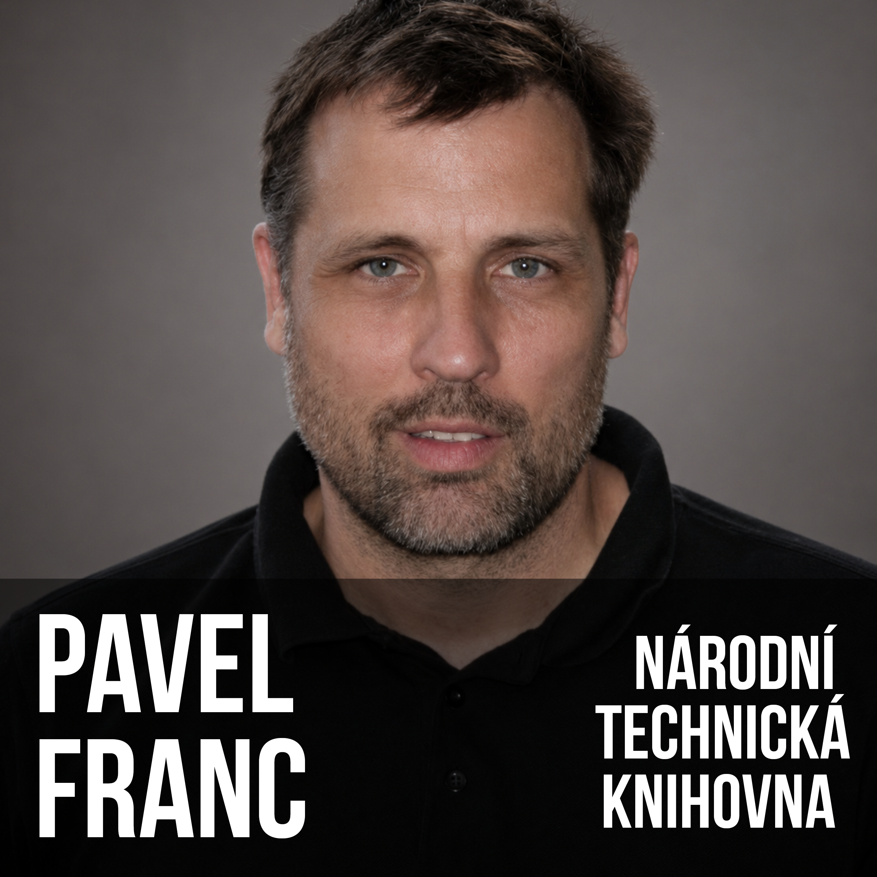 Pavel Franc