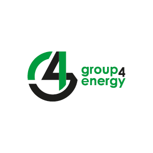 Partnerské logo - Green for Energy