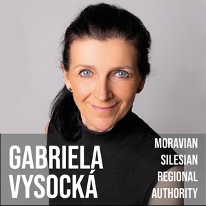 Gabriela Vysocká
