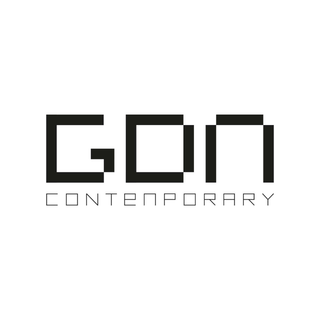 Partnerské logo - GDN contenporary