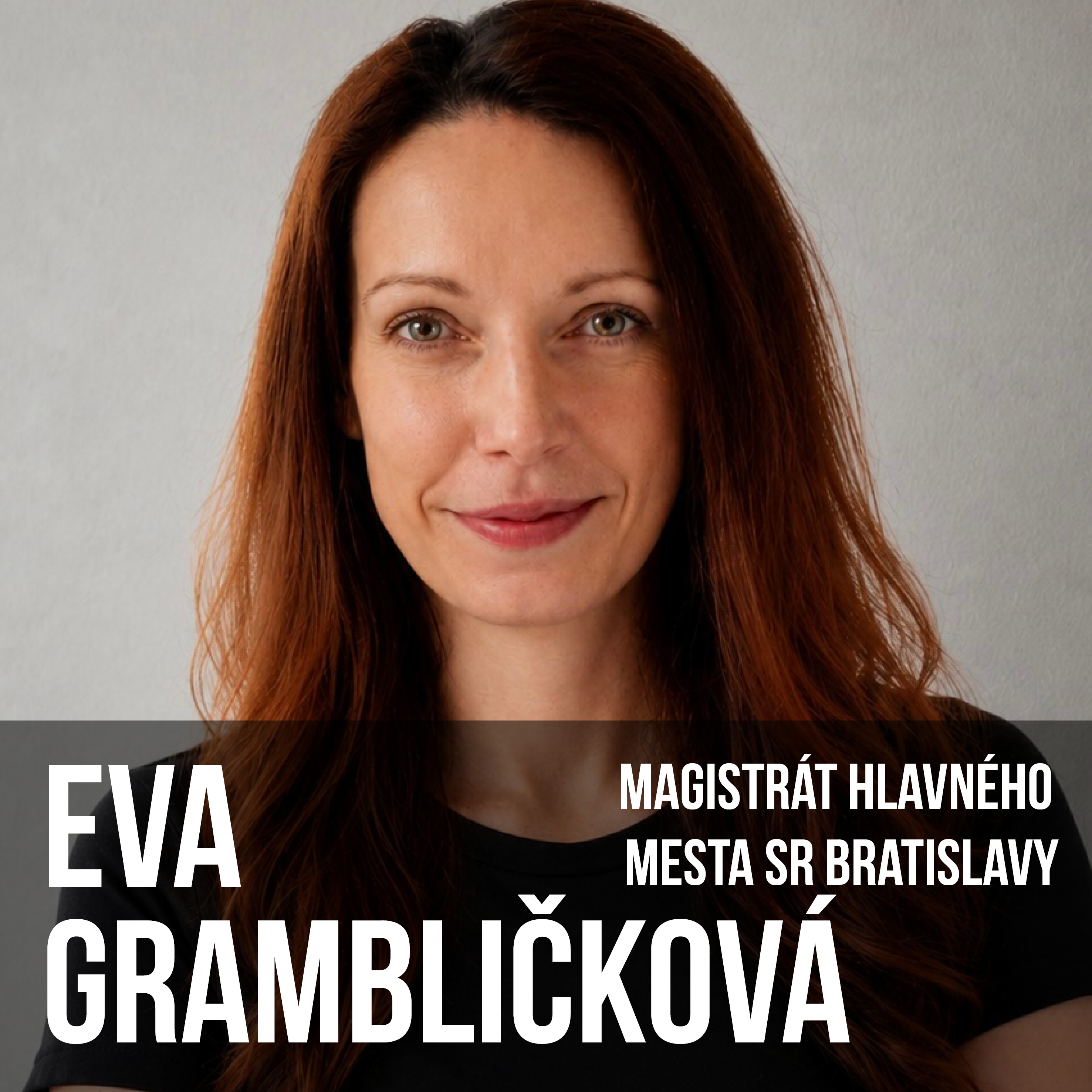 Eva Grambličková