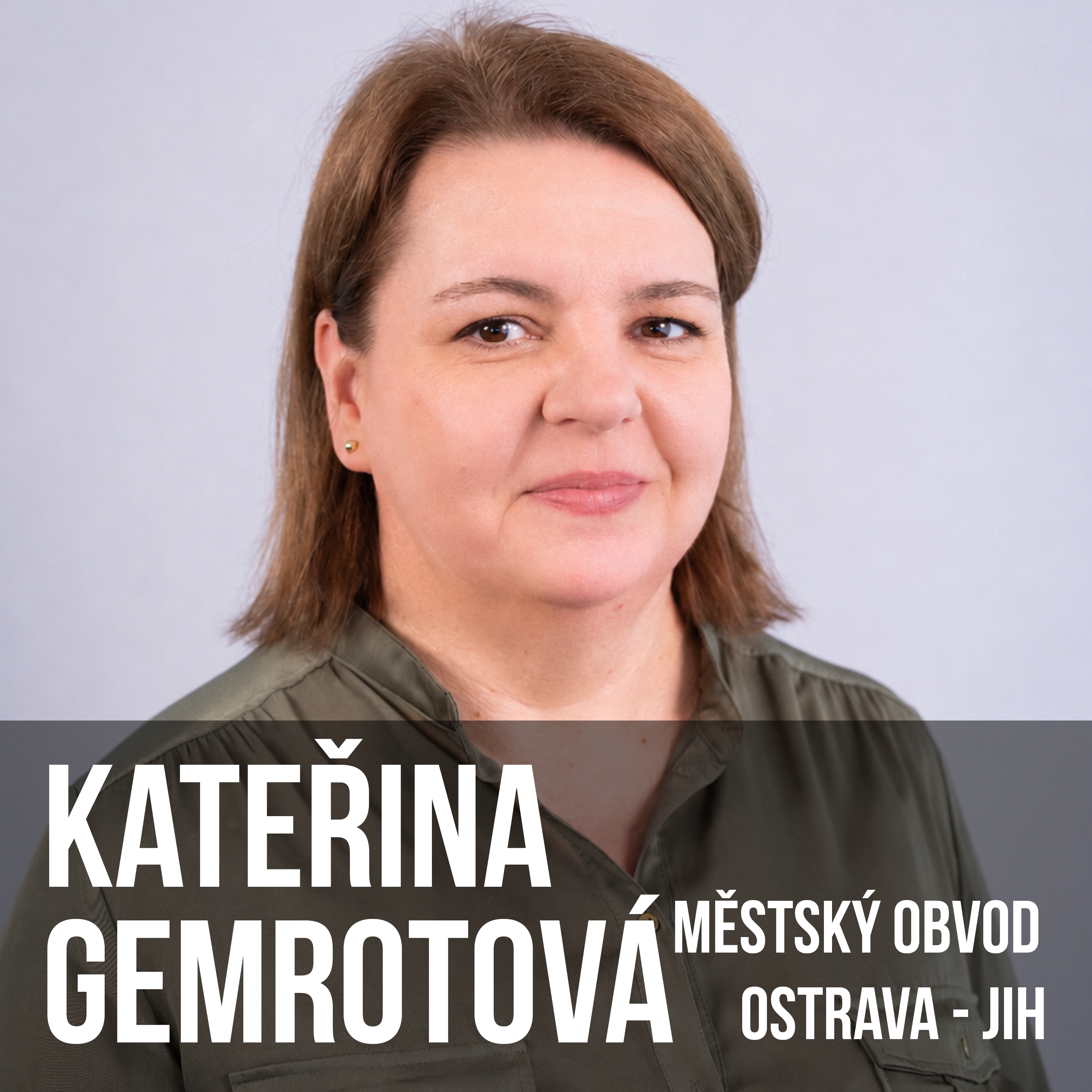 Kateřina Gemrotová