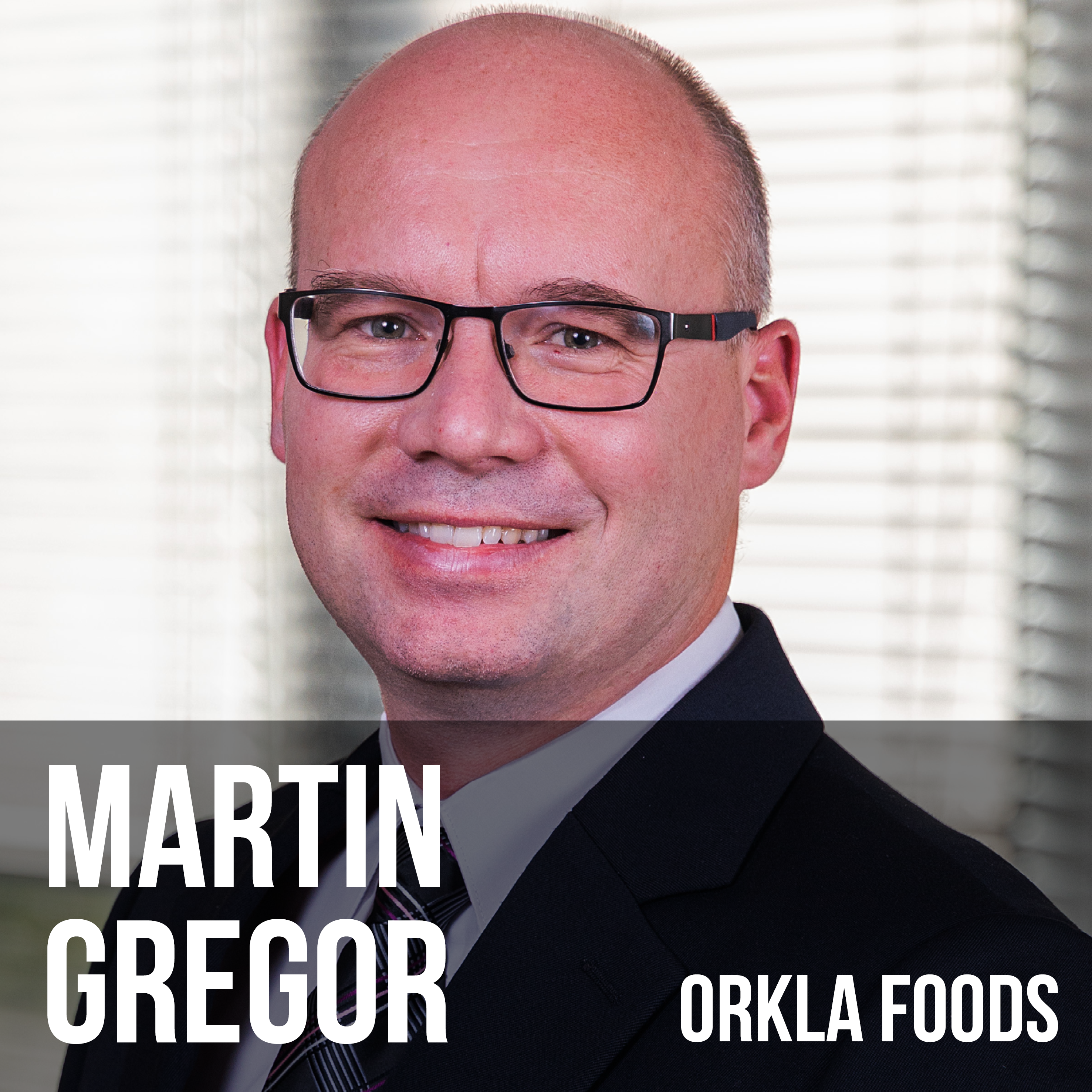 Martin Gregor