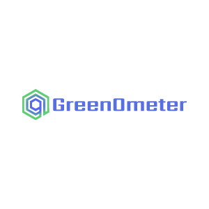 Partnerské logo - Green0meter