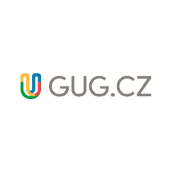 Partnerské logo - gug.cz
