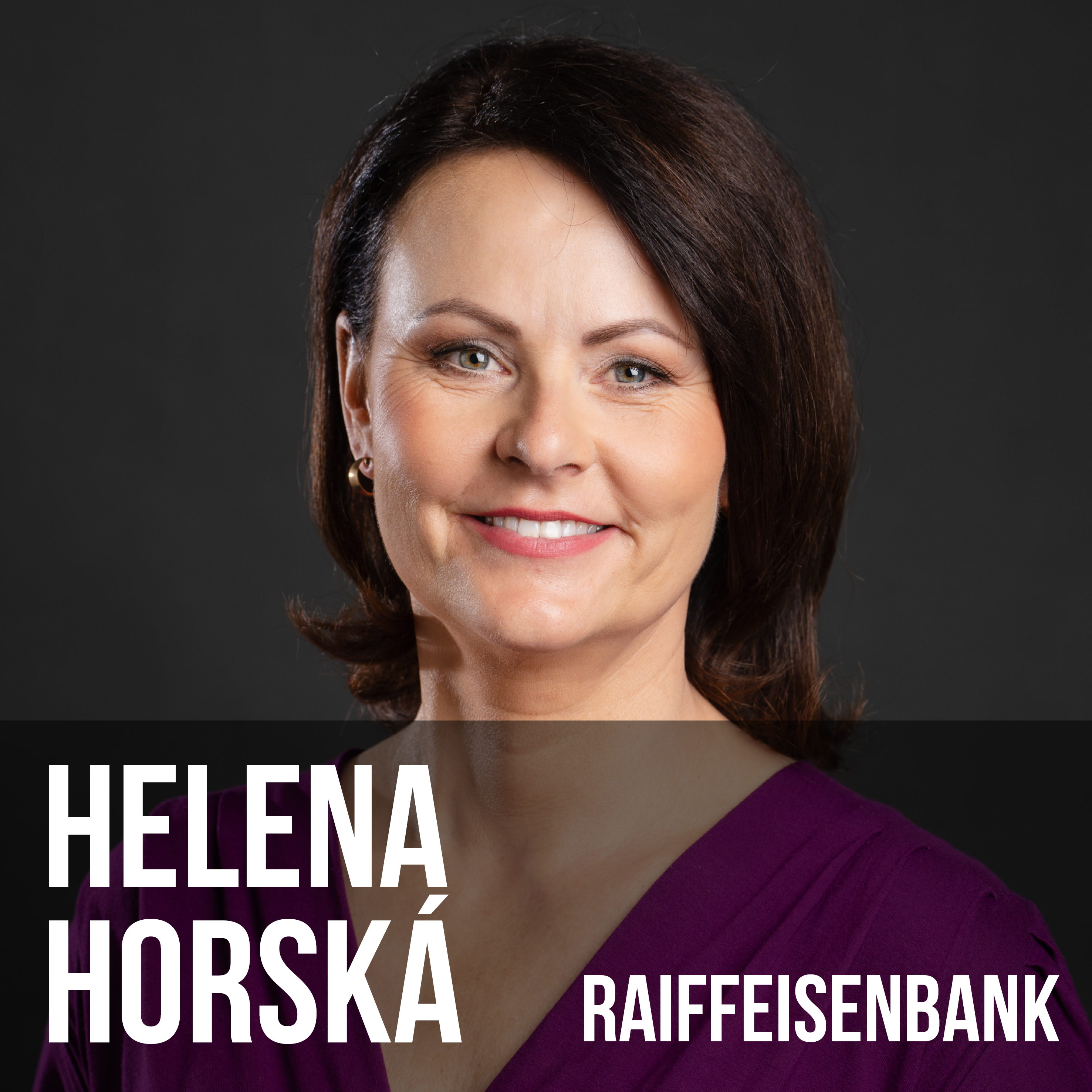Helena Horská