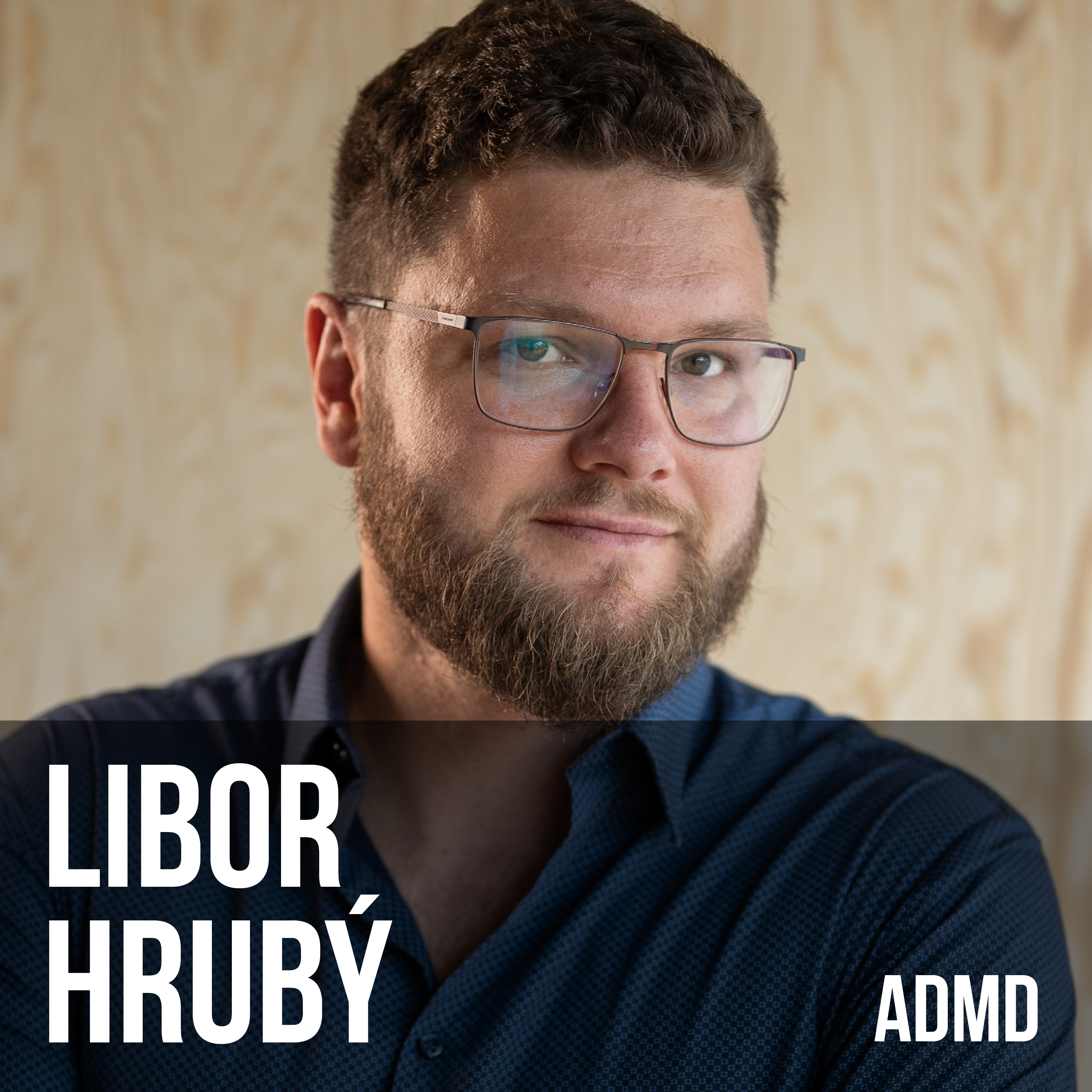Libor Hrubý