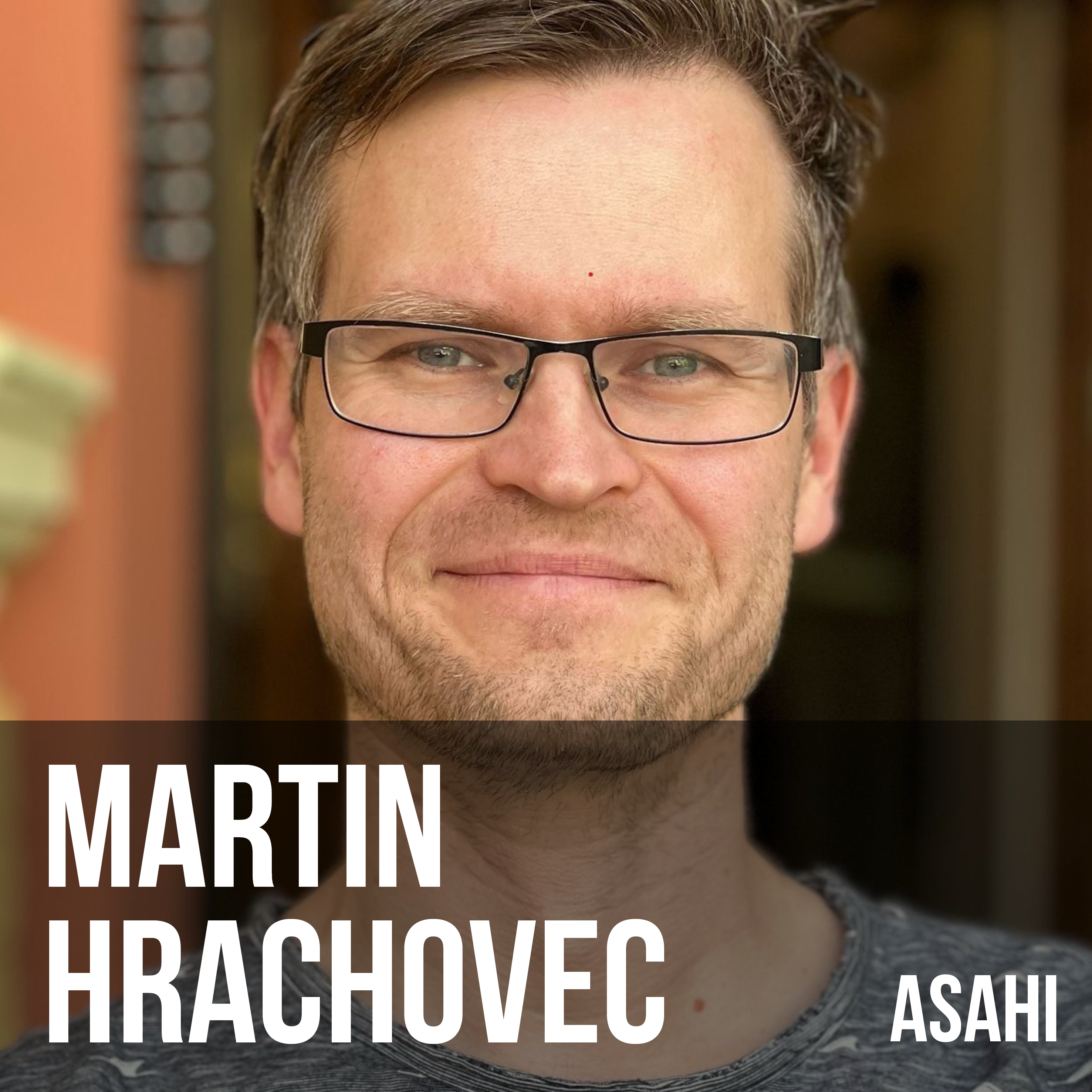 Martin Hrachovec
