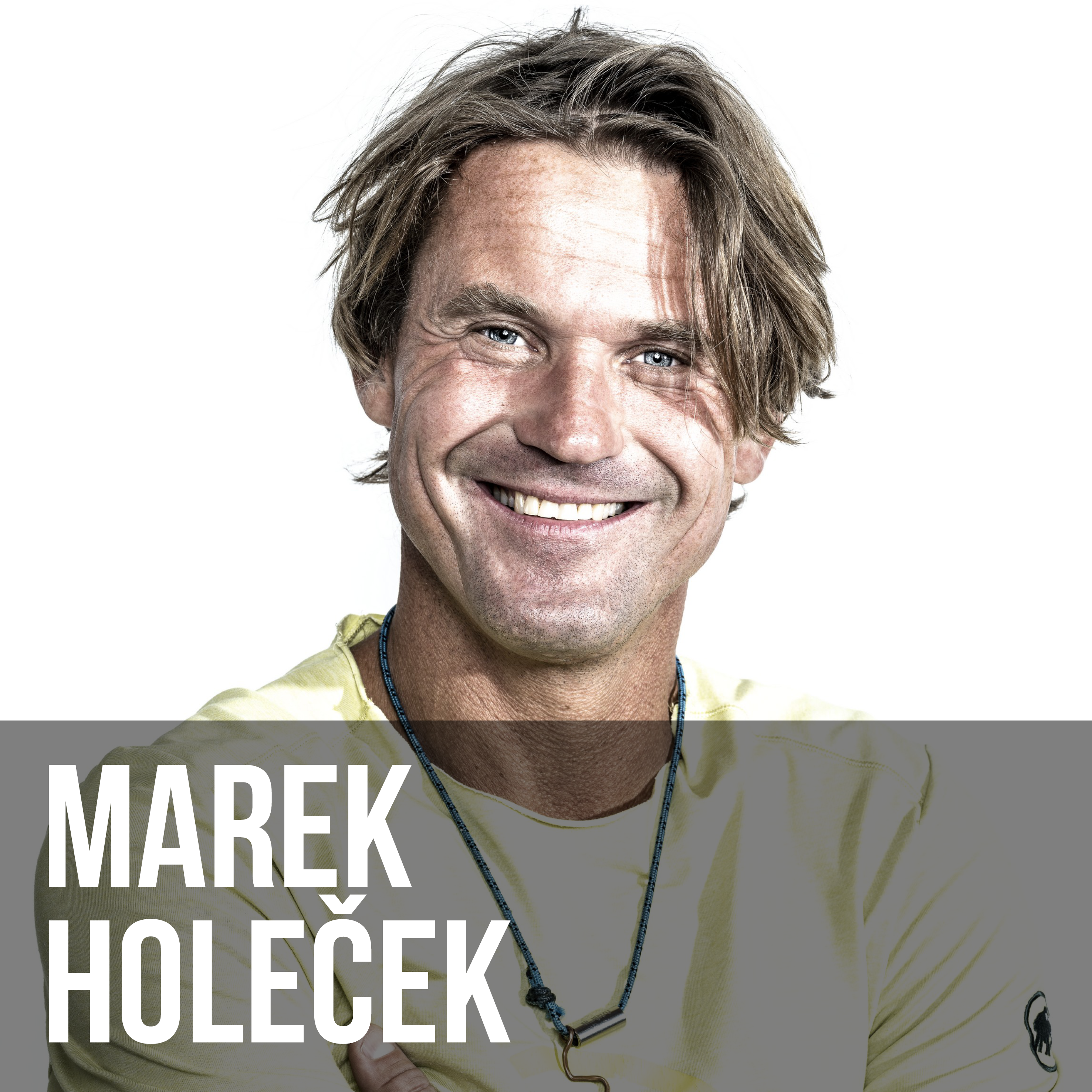 Marek Holeček