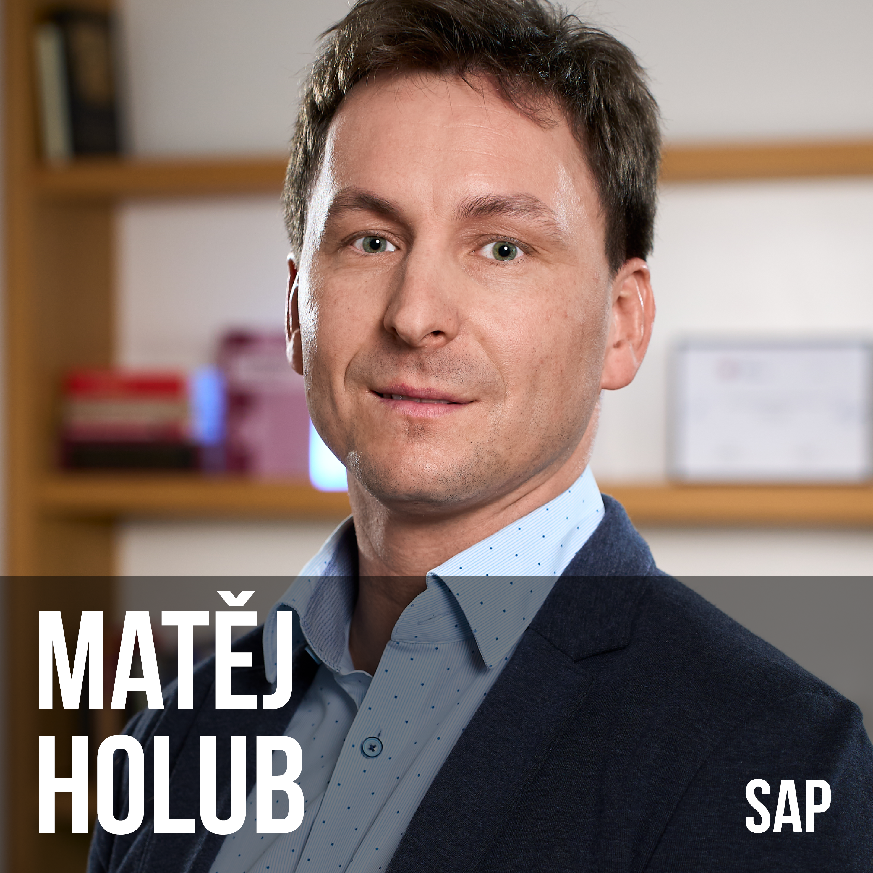 Matěj Holub
