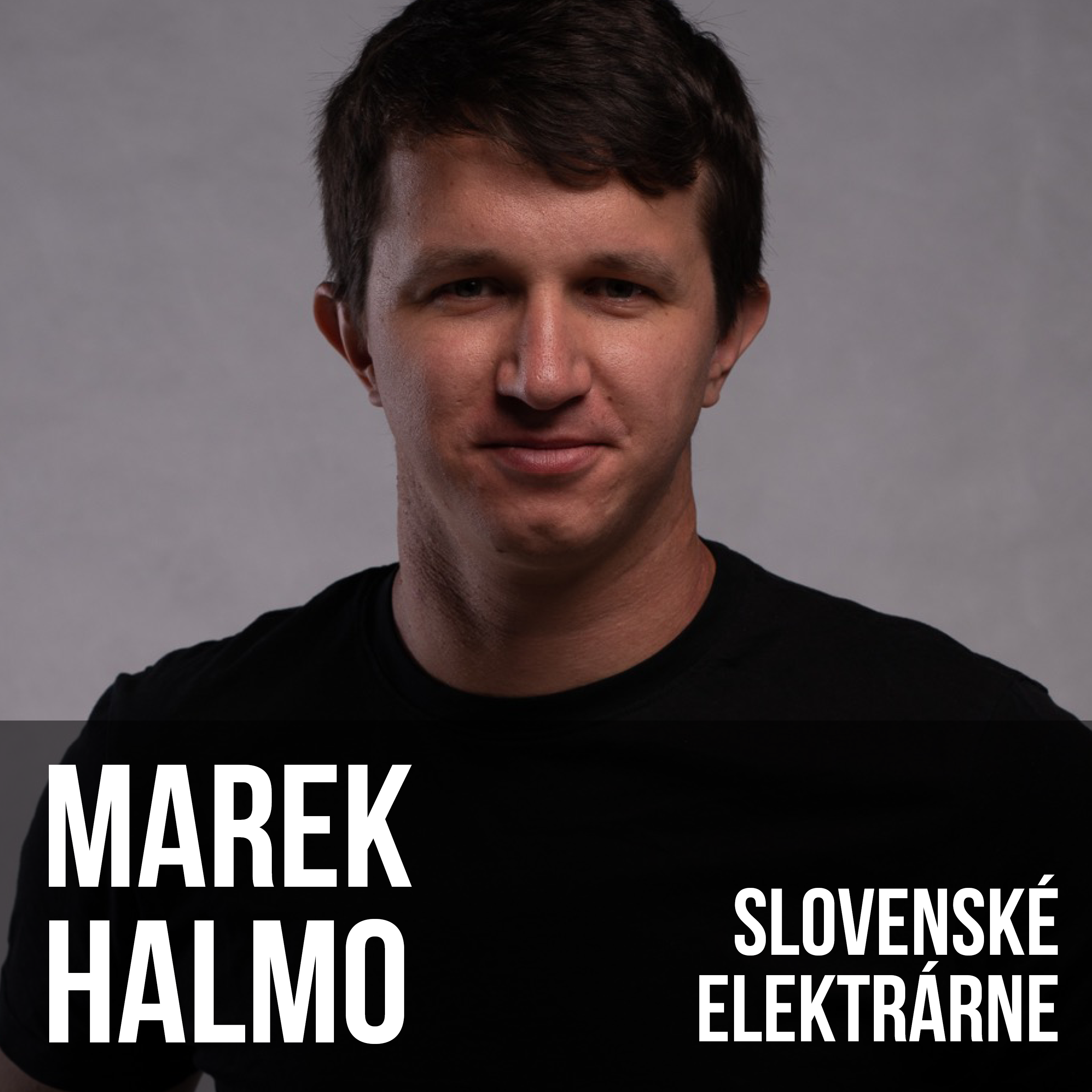 Marek Halmo