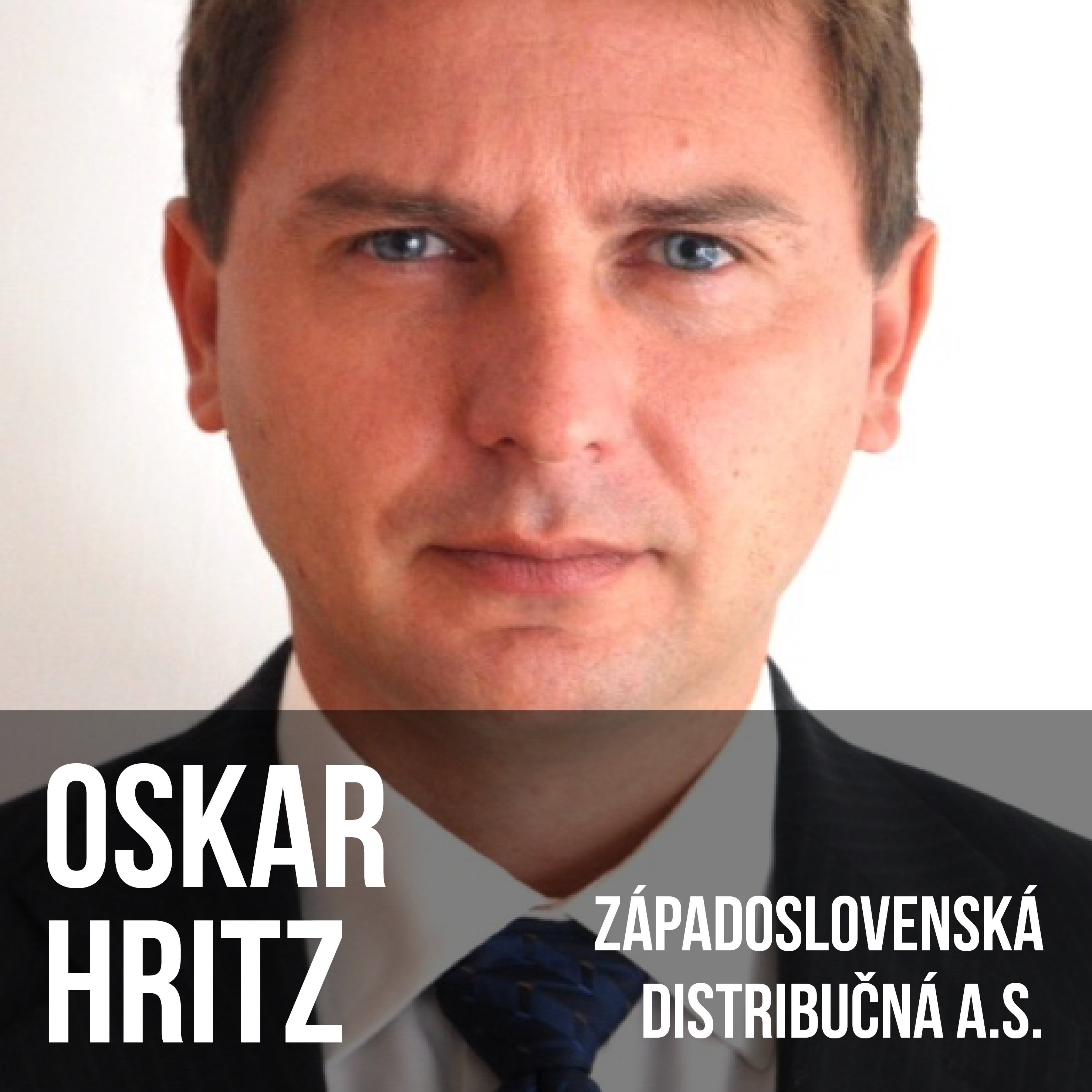 Oskar Hritz