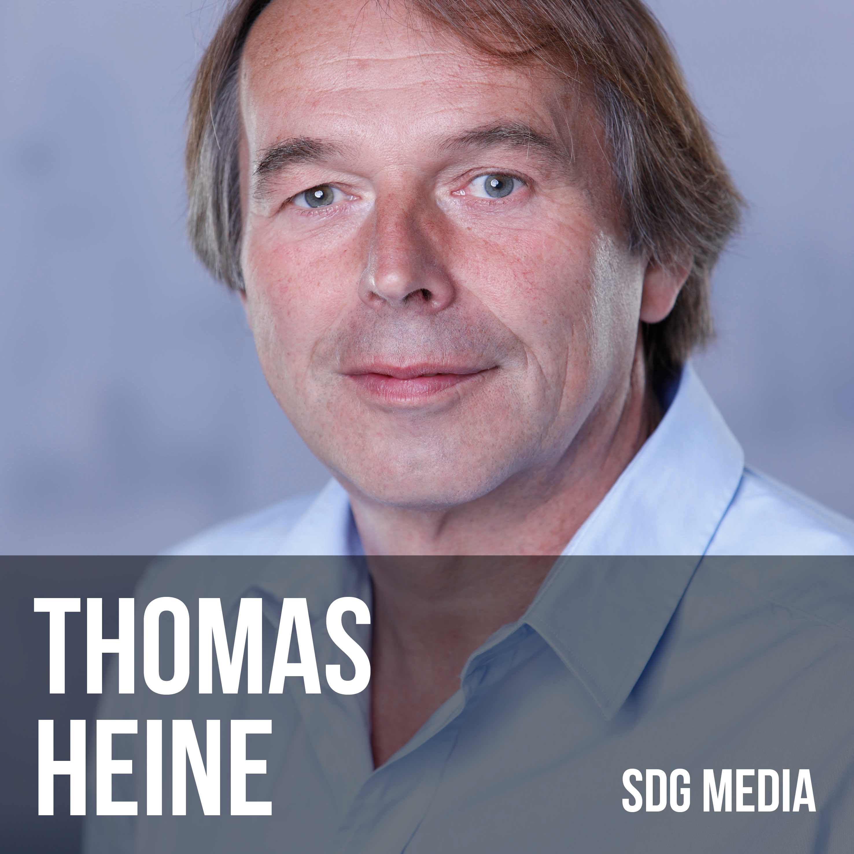 Thomas Heine