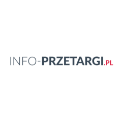 Partnerské logo - infoprzetargi