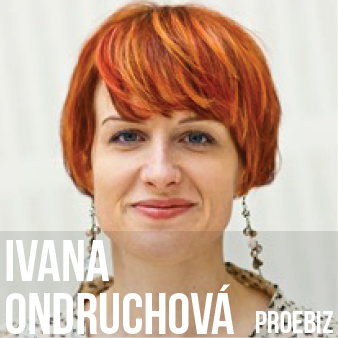 Ivana Ondruchová