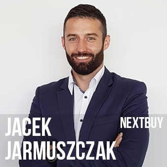 Jacek Jarmuszczak