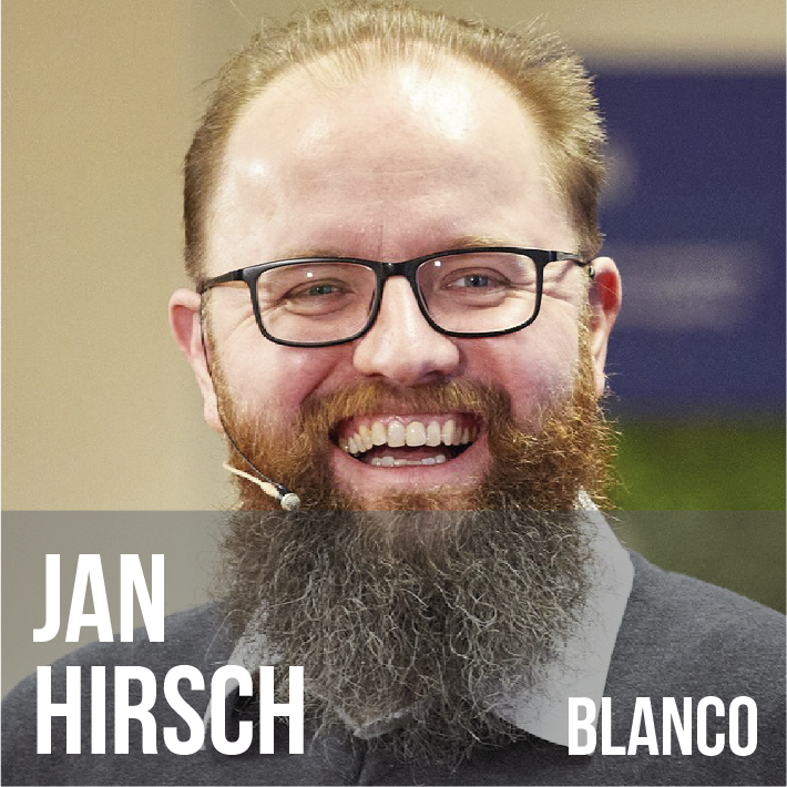 Jan Hirsch
