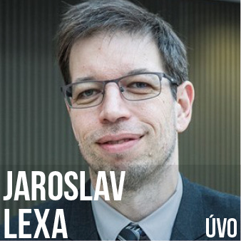 Jaroslav Lexa