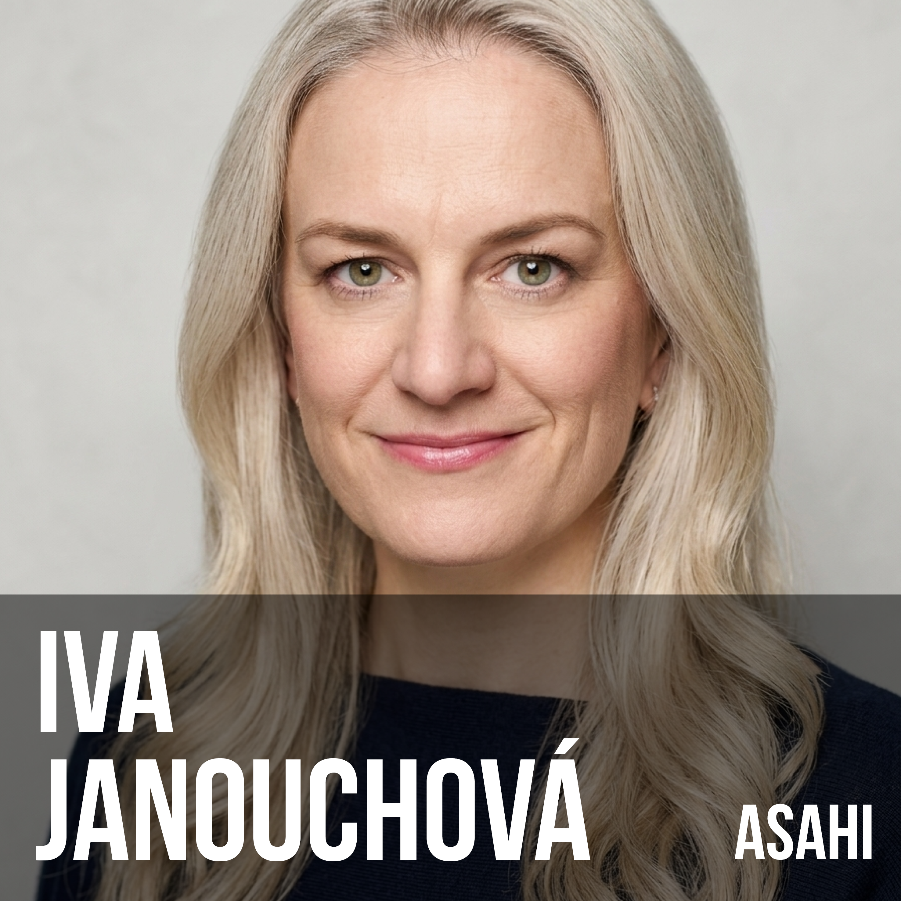 Iva Janouchová