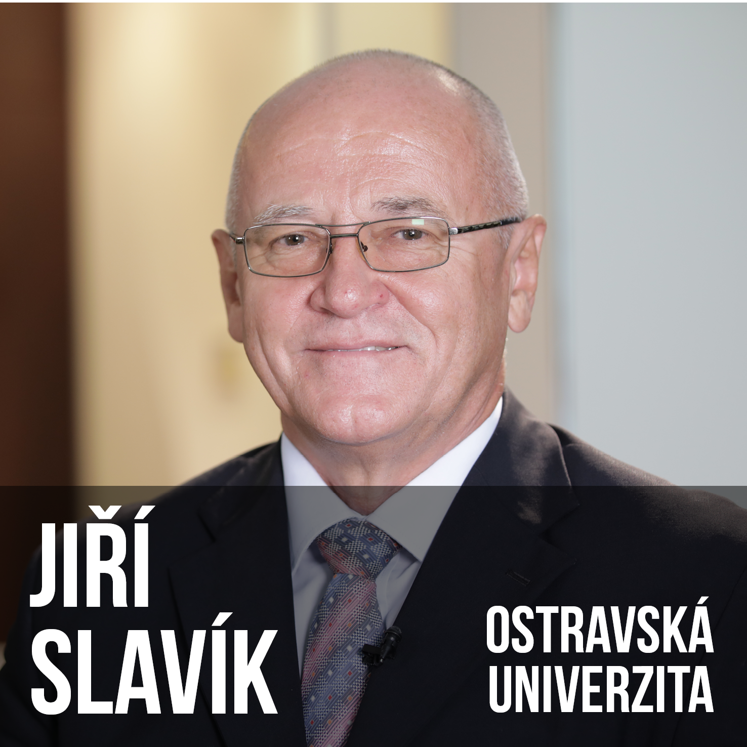 Jiří Slavík