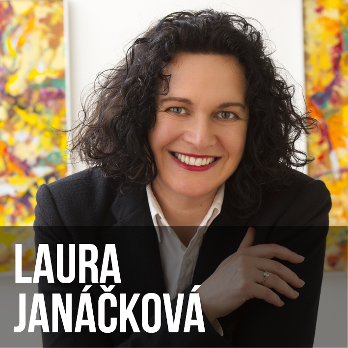 Laura Janáčková