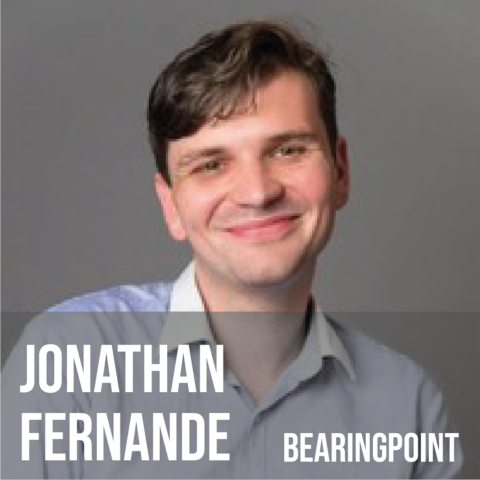Jonathan Fernande