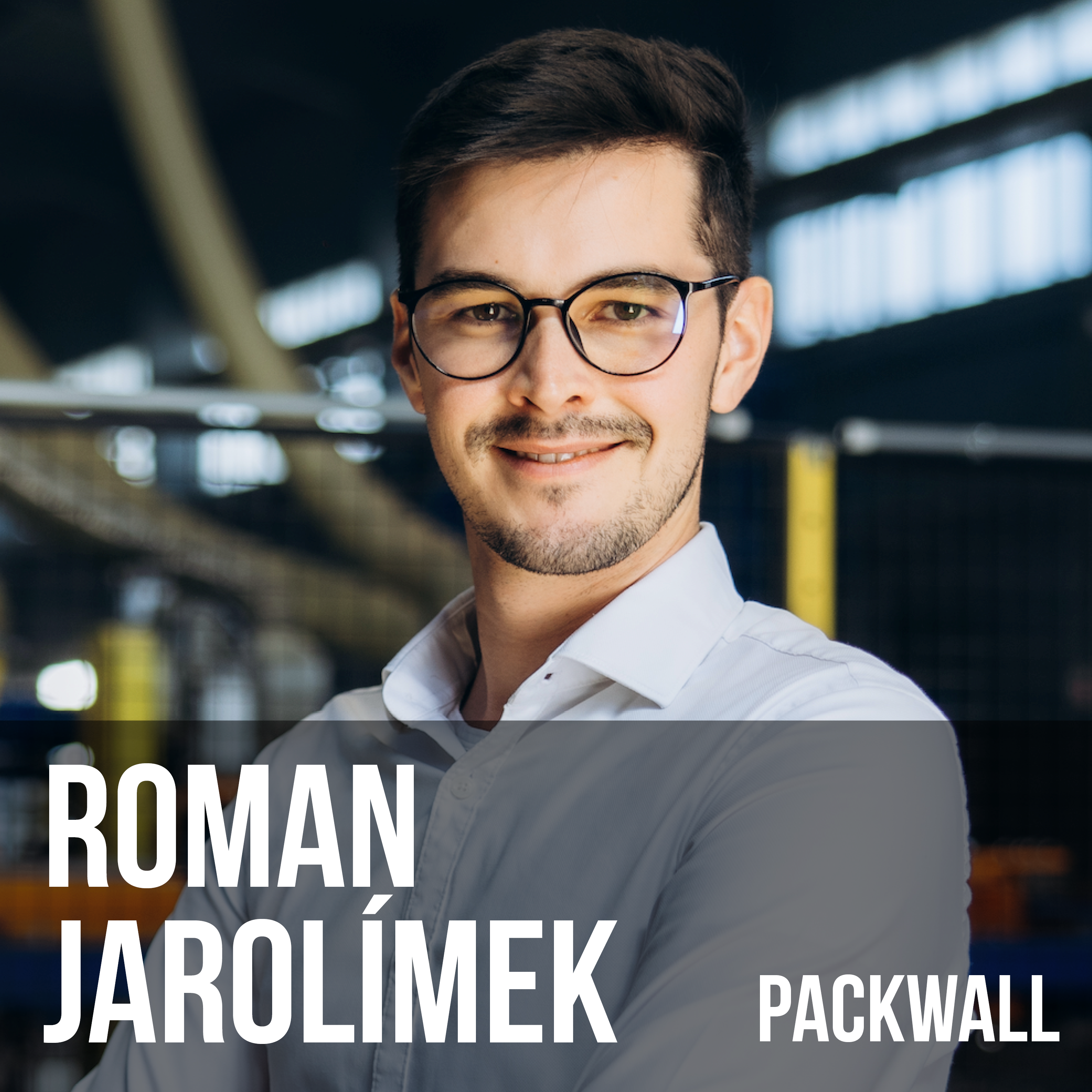 Roman Jarolímek