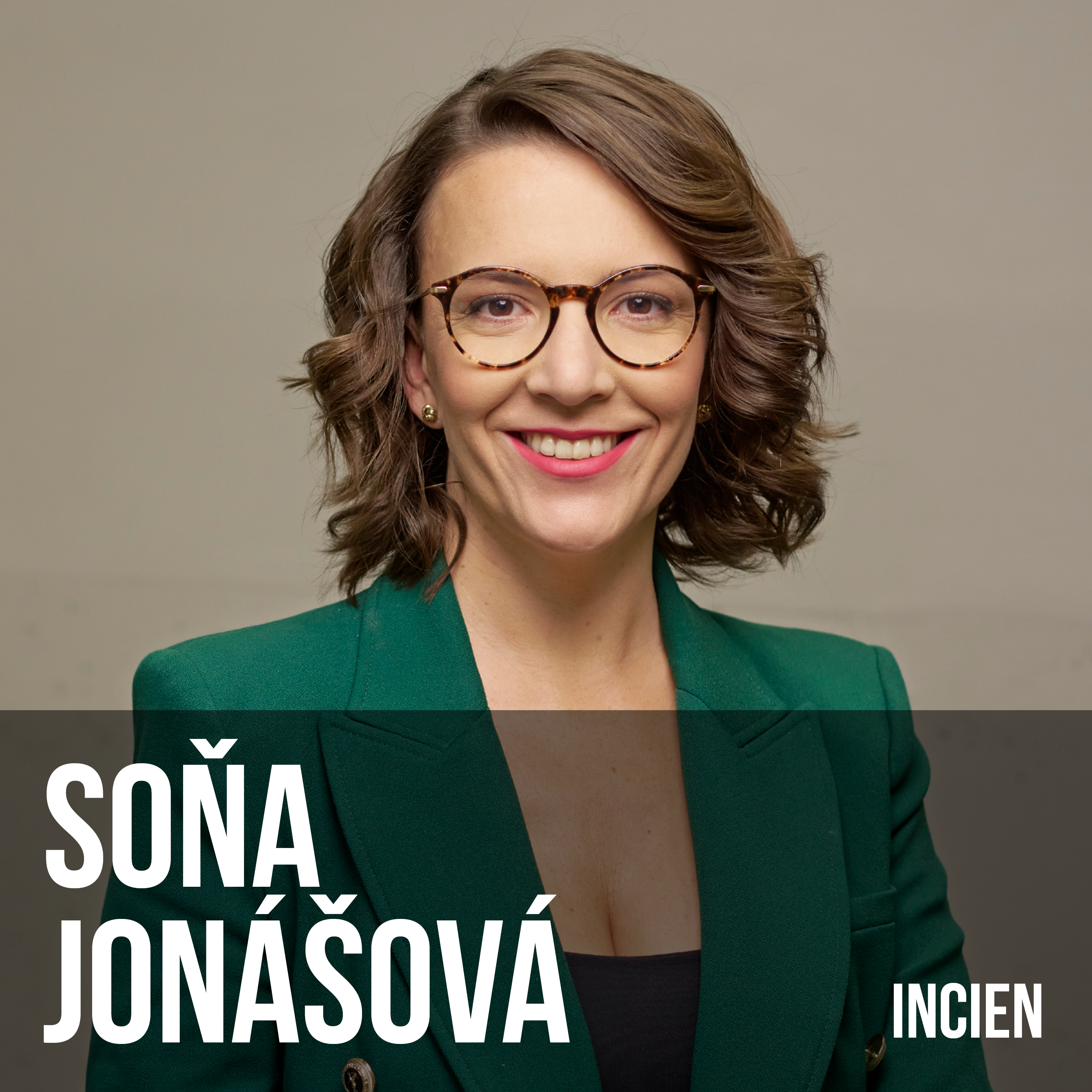 Soňa Klepek Jonášová