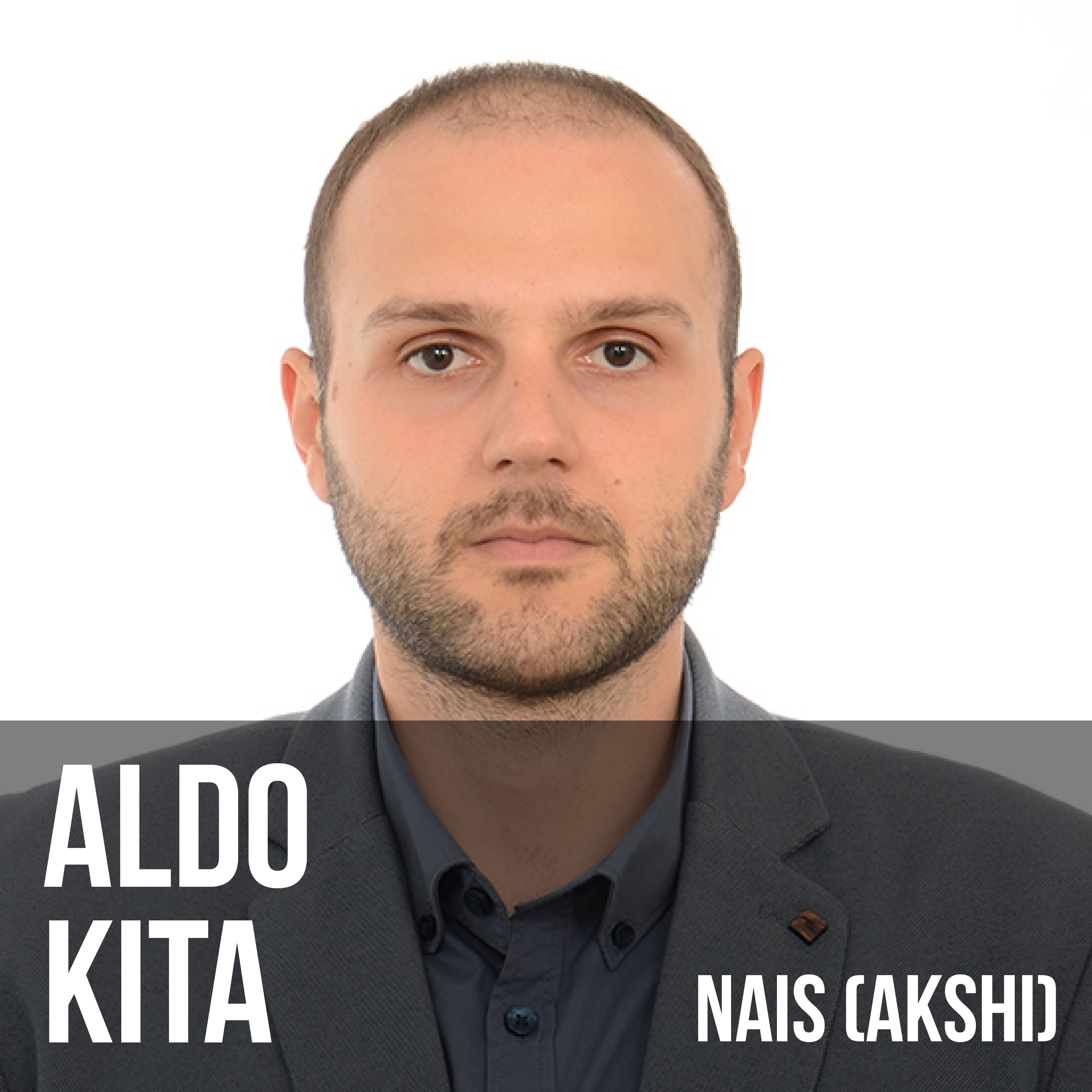 Aldo Kita