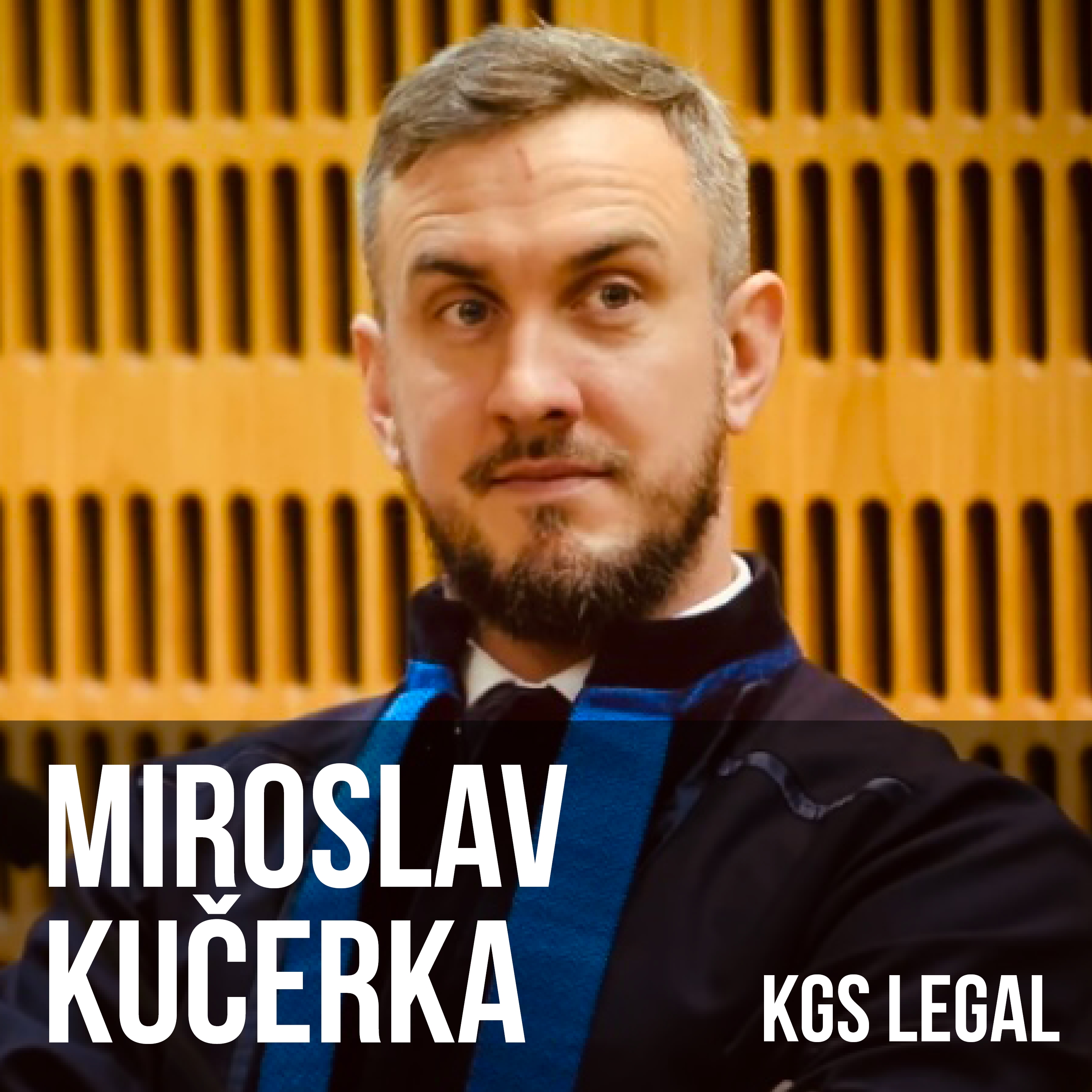 Miroslav Kučerka