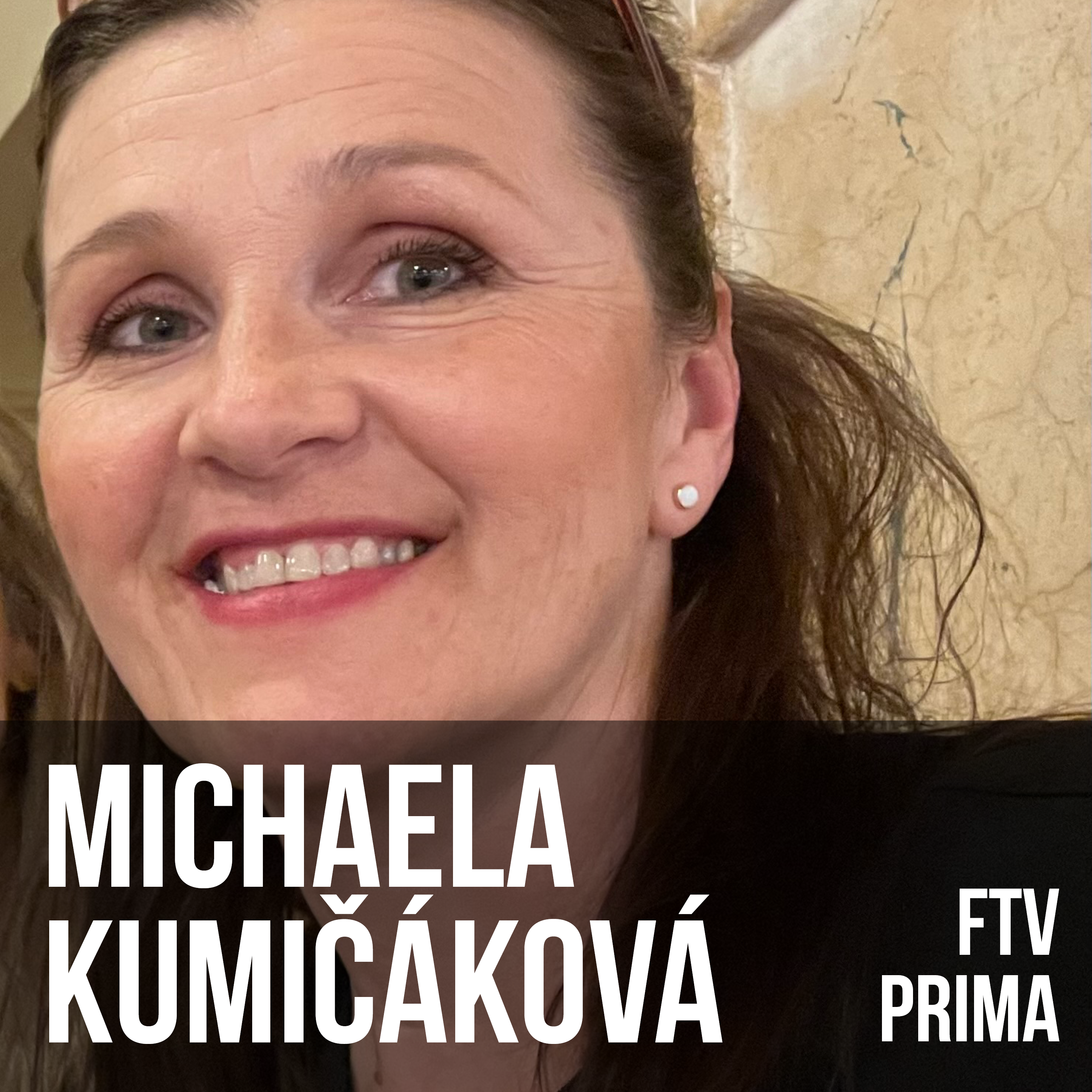 Michaela Kumičáková
