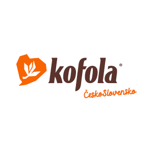 Partnerské logo - Kofola