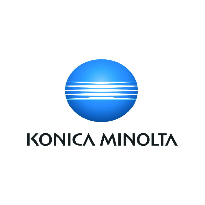 Partnerské logo - Konica Minolta IT Solutions Czech