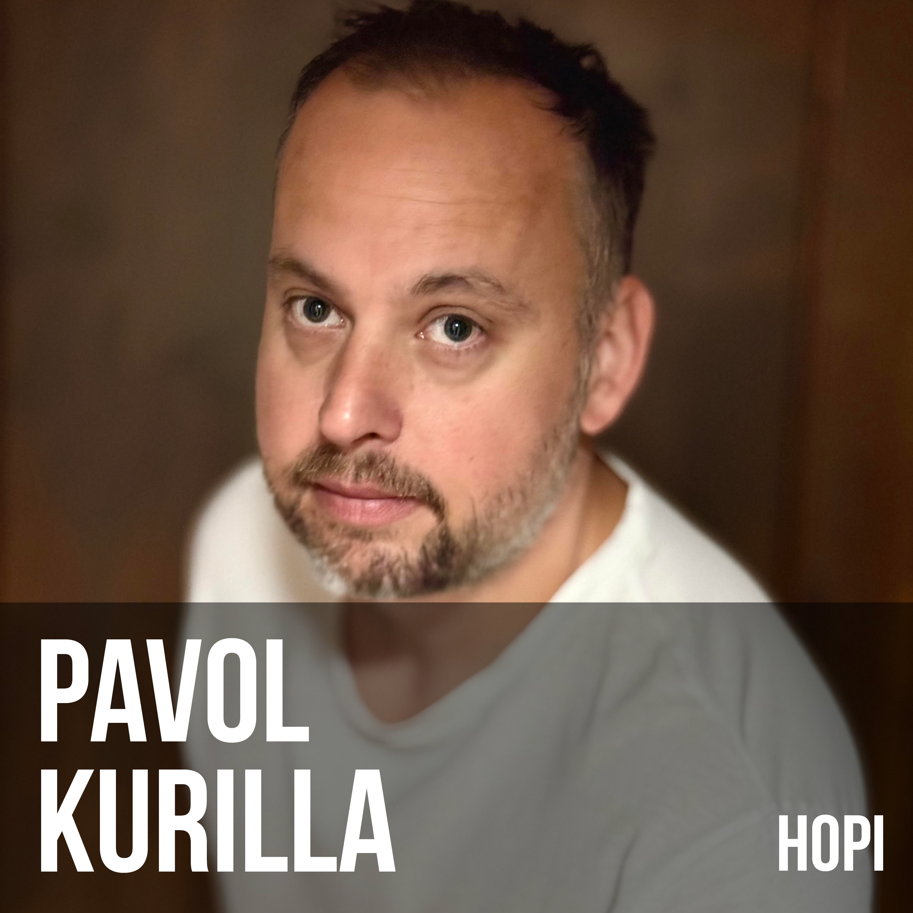 Pavol Kurilla