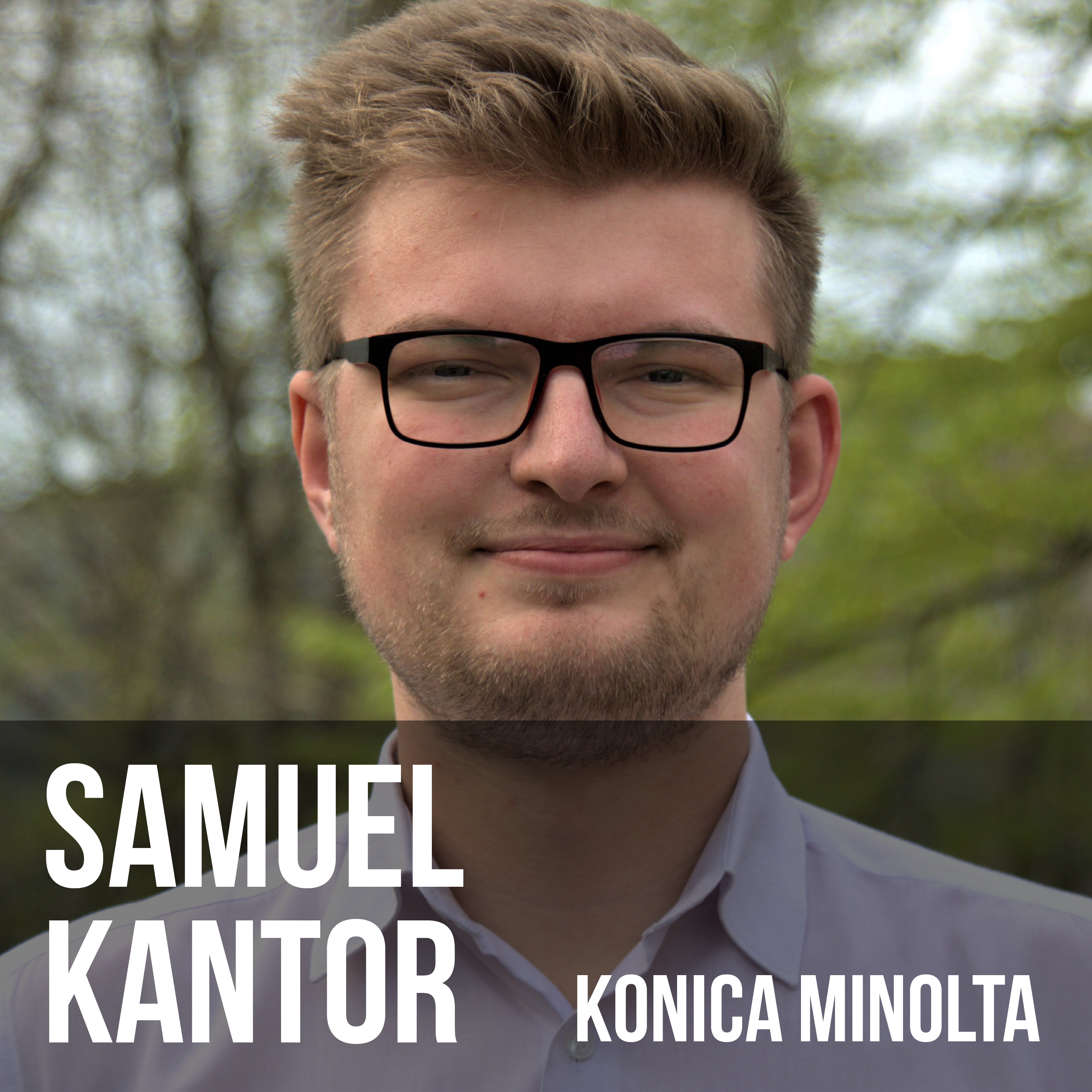 Samuel Kantor