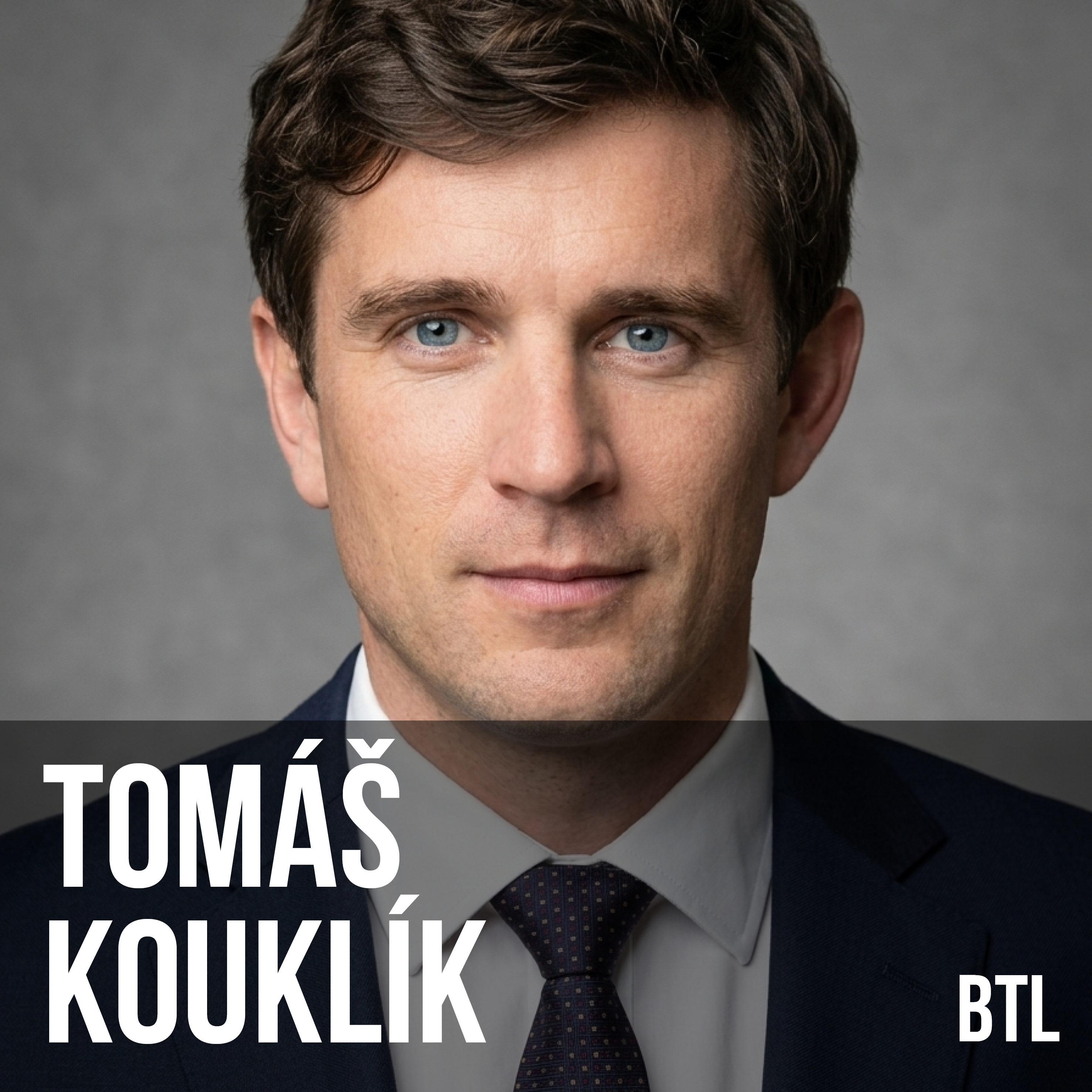Tomáš Kouklík
