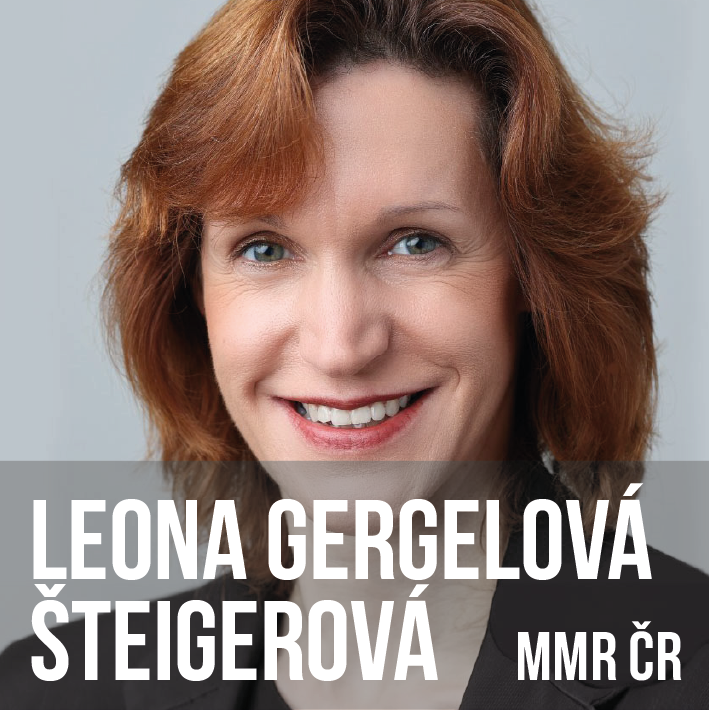 Leona Gergelová Šteigrová