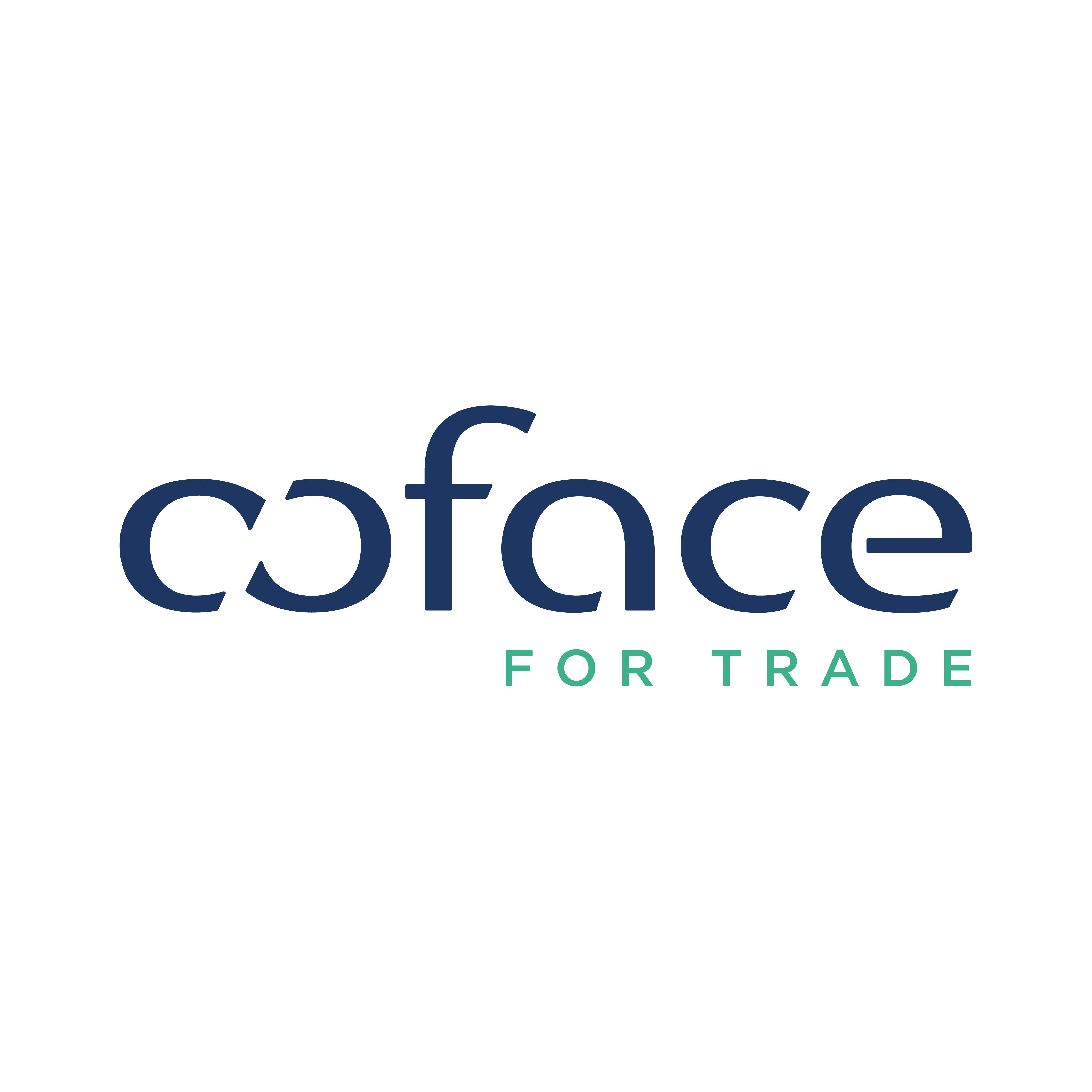 Partnerské logo - Coface