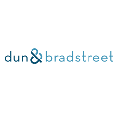 Partnerské logo - Dun&Bradstreet