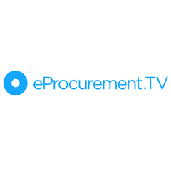 Partnerské logo - PROCUREMENTBOARD TV