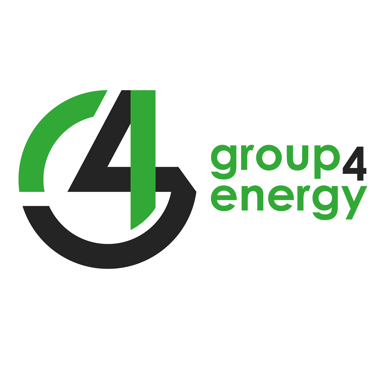 Partnerské logo - Group for energy