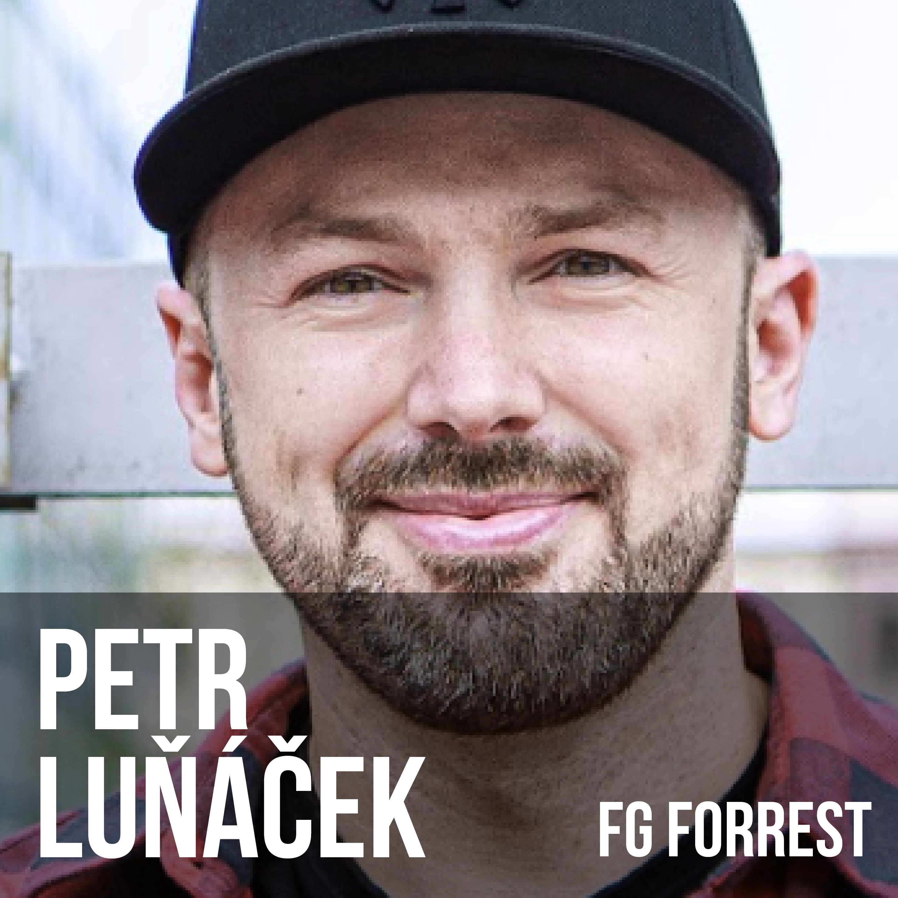 Petr Luňáček