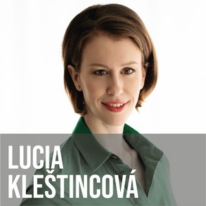 Lucia Kleštincová