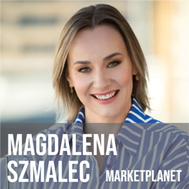 Magdalena Szmalec