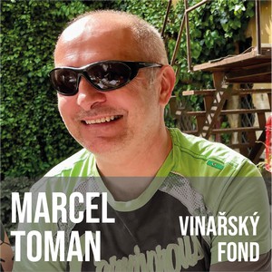 Marcel Toman